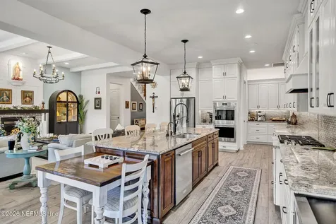 681 Glenneyre Circle St. Augustine FL 32092