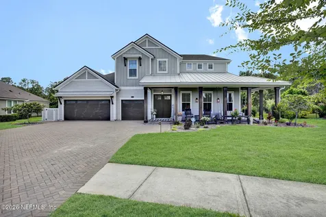 681 Glenneyre Circle St. Augustine FL 32092