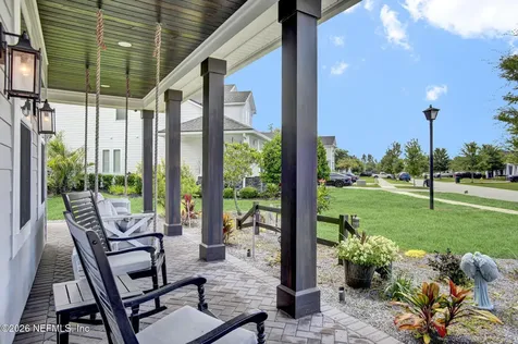 681 Glenneyre Circle St. Augustine FL 32092