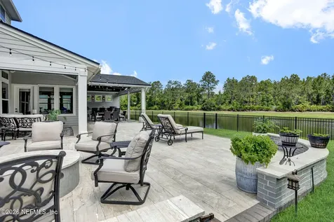 681 Glenneyre Circle St. Augustine FL 32092