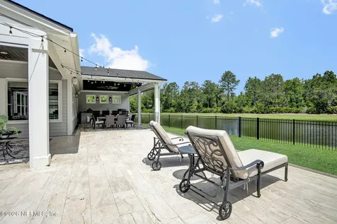 681 Glenneyre Circle St. Augustine FL 32092