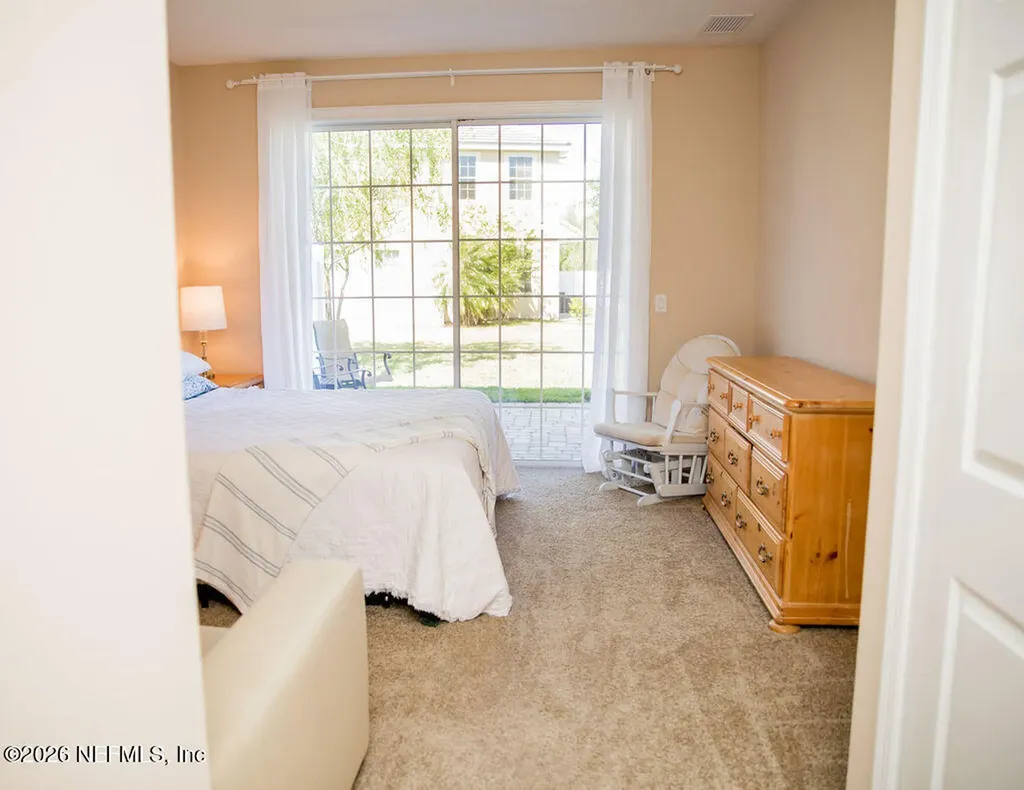 523 Hedgewood Drive St. Augustine FL 32092