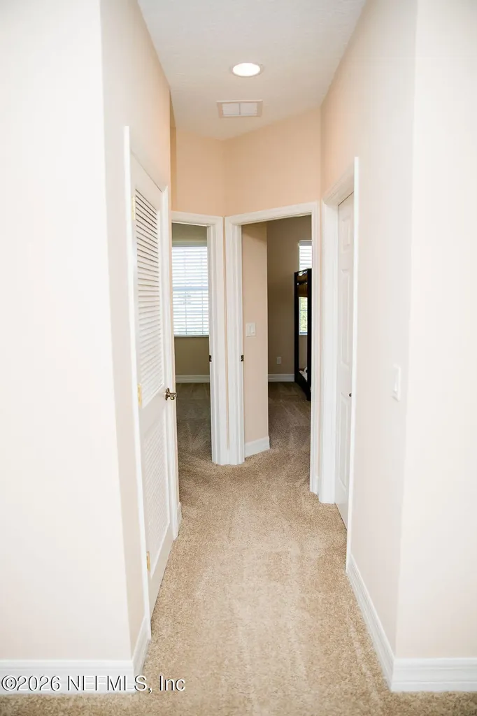523 Hedgewood Drive St. Augustine FL 32092