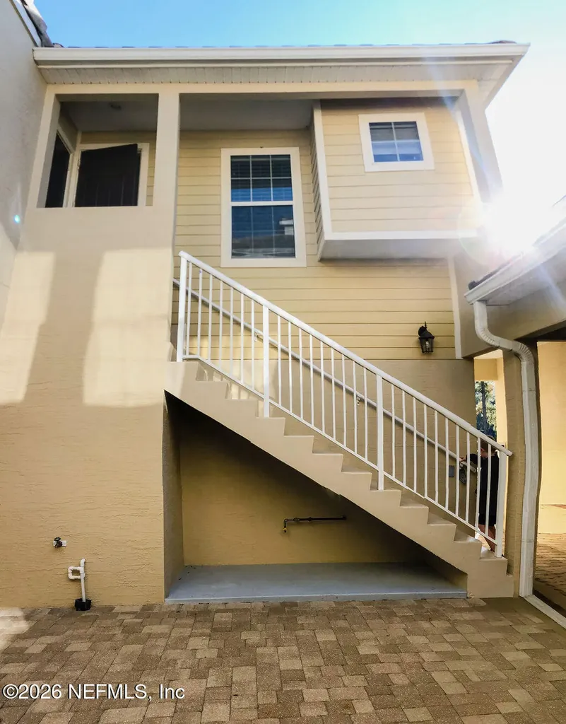 523 Hedgewood Drive St. Augustine FL 32092
