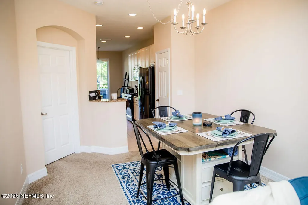 523 Hedgewood Drive St. Augustine FL 32092