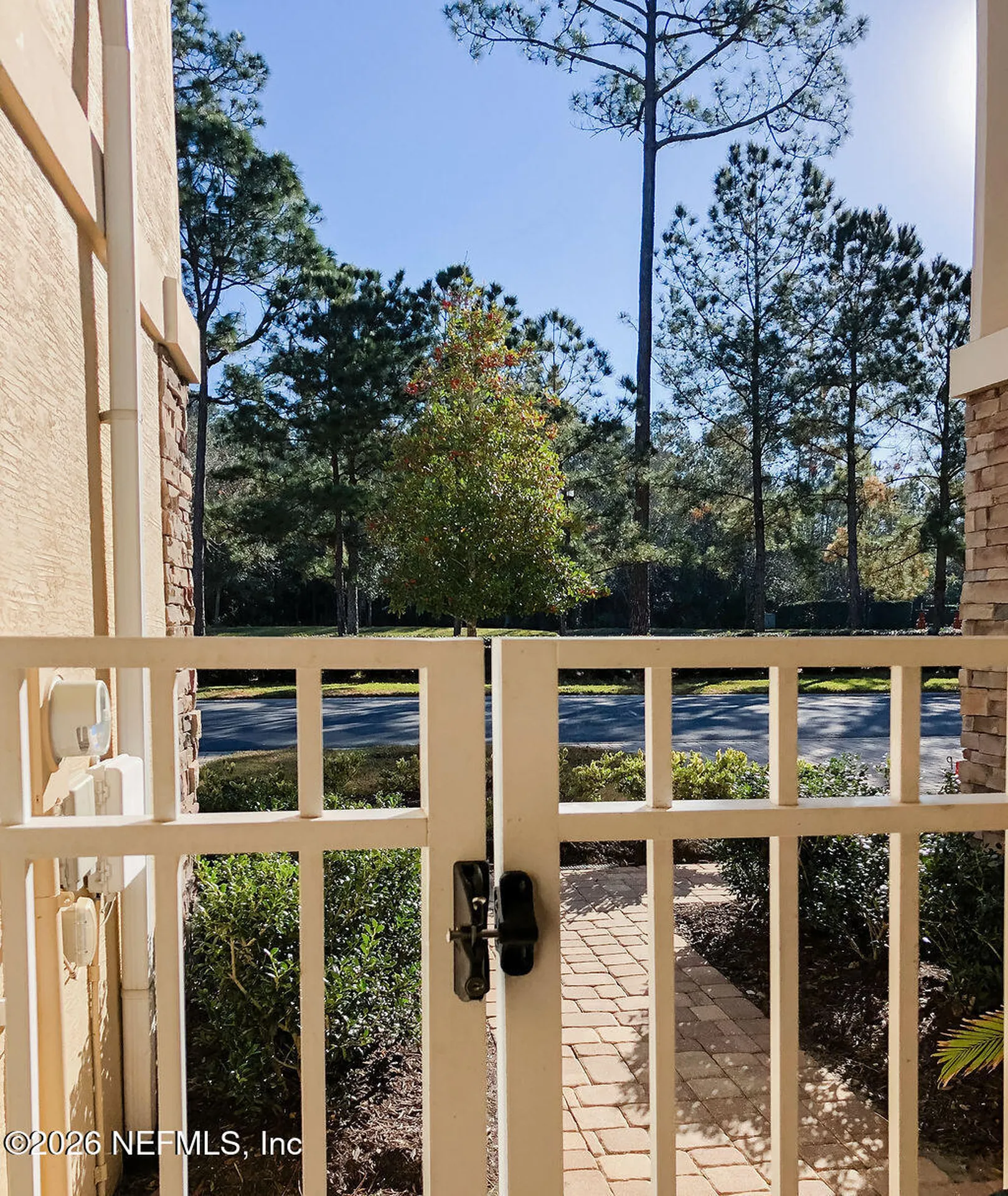523 Hedgewood Drive St. Augustine FL 32092
