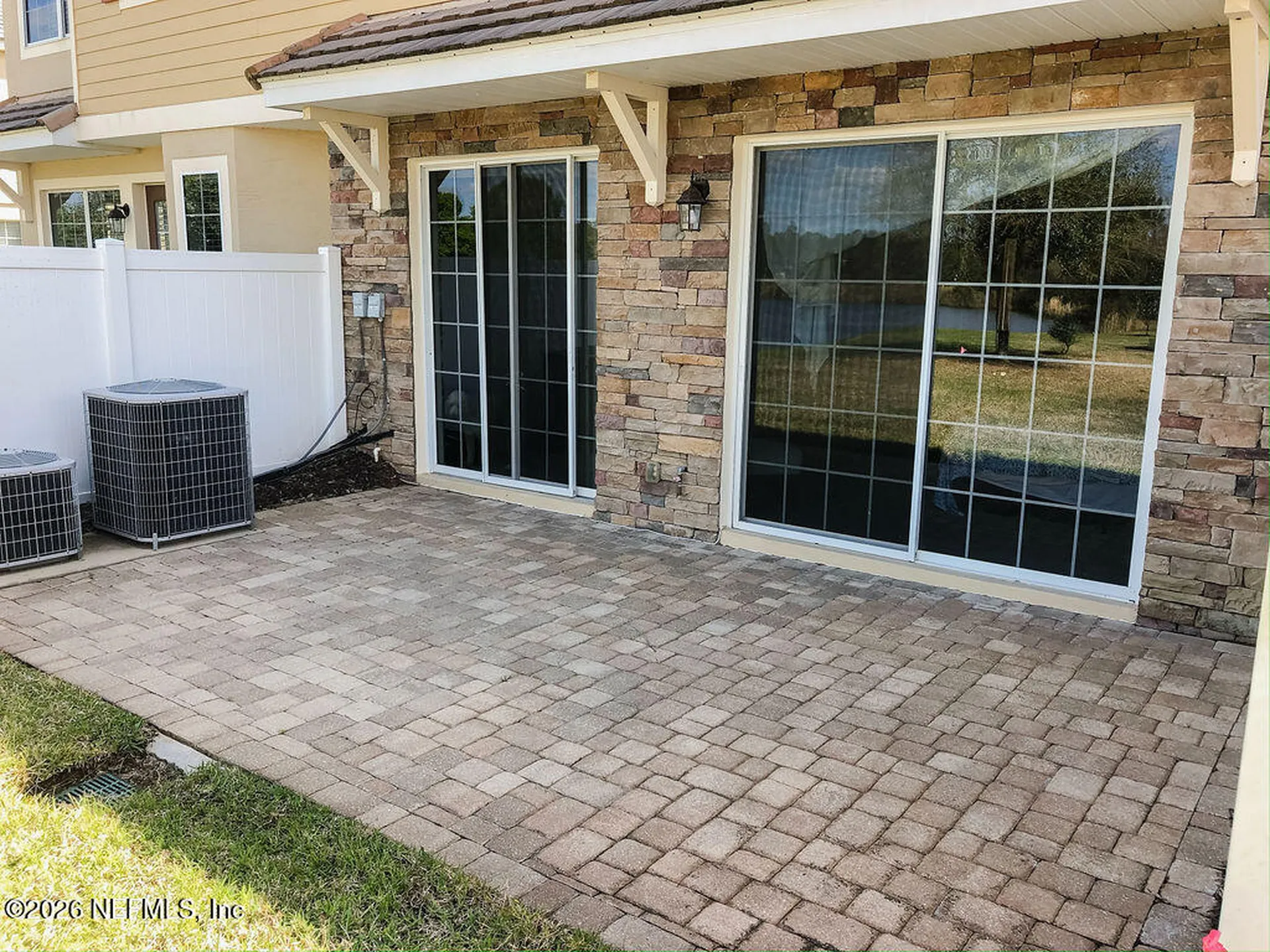 523 Hedgewood Drive St. Augustine FL 32092