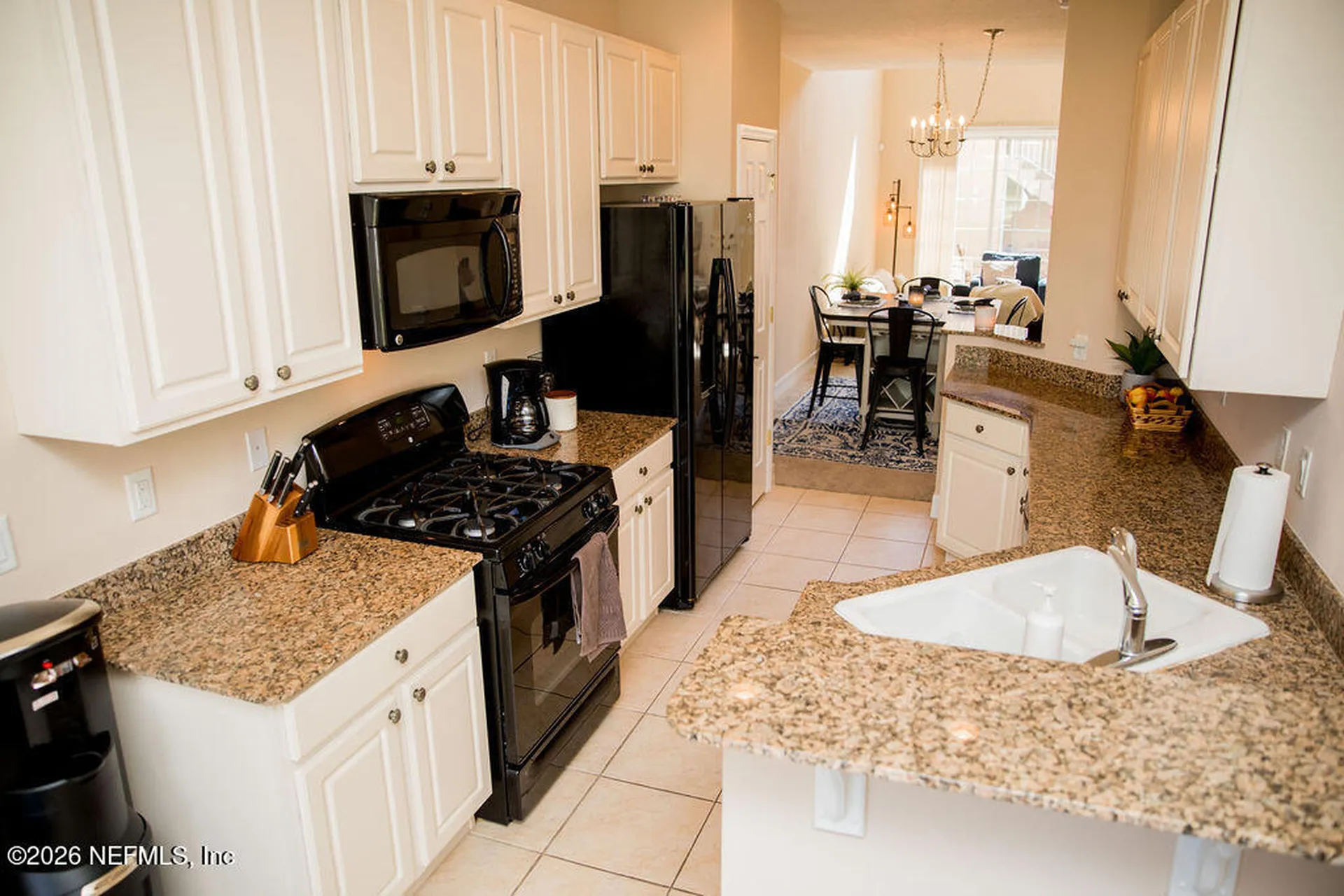 523 Hedgewood Drive St. Augustine FL 32092