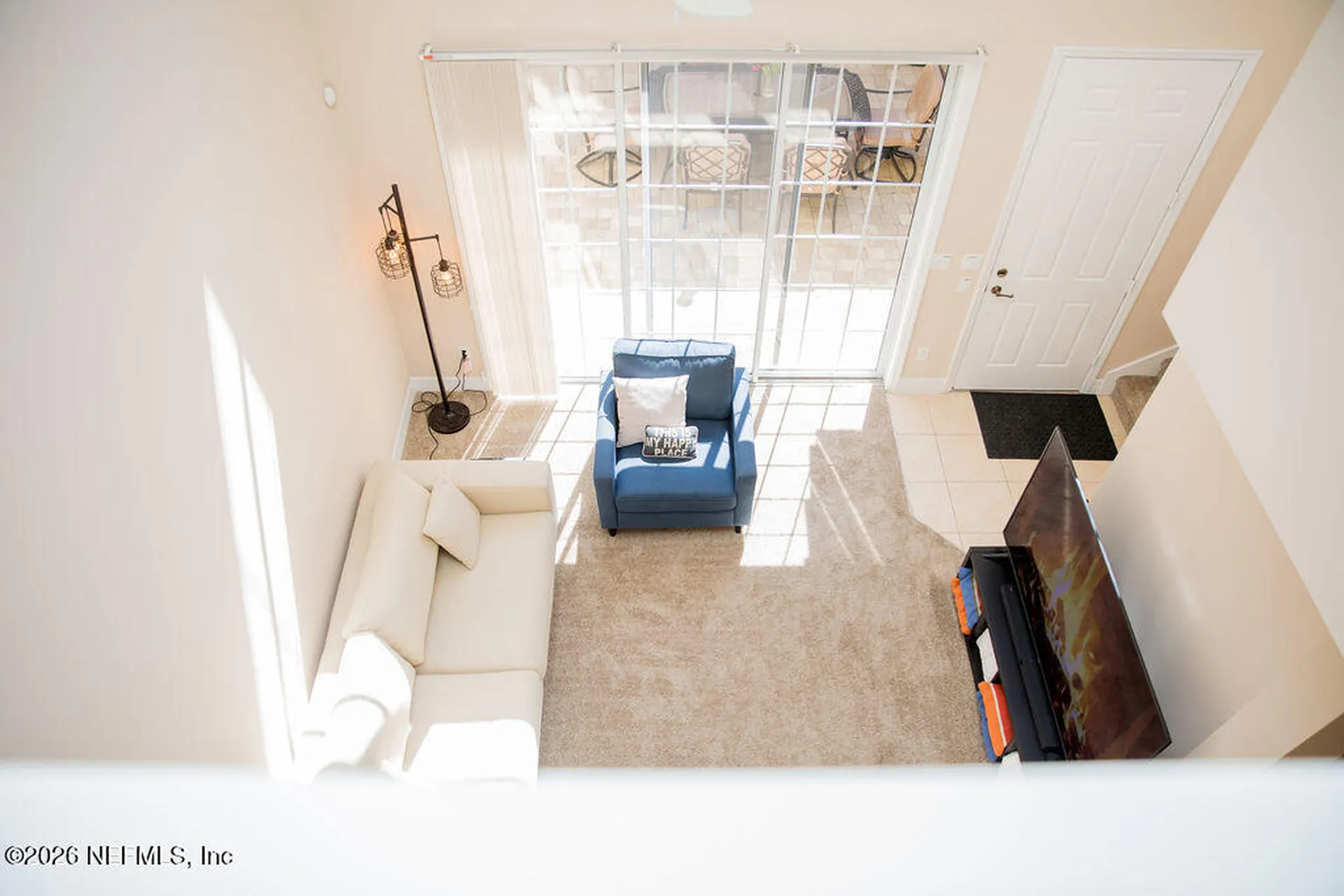 523 Hedgewood Drive St. Augustine FL 32092