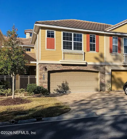 523 Hedgewood Drive St. Augustine FL 32092