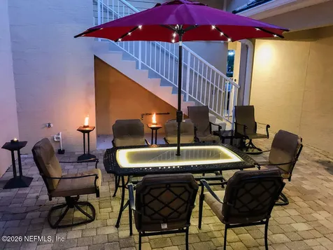 523 Hedgewood Drive St. Augustine FL 32092