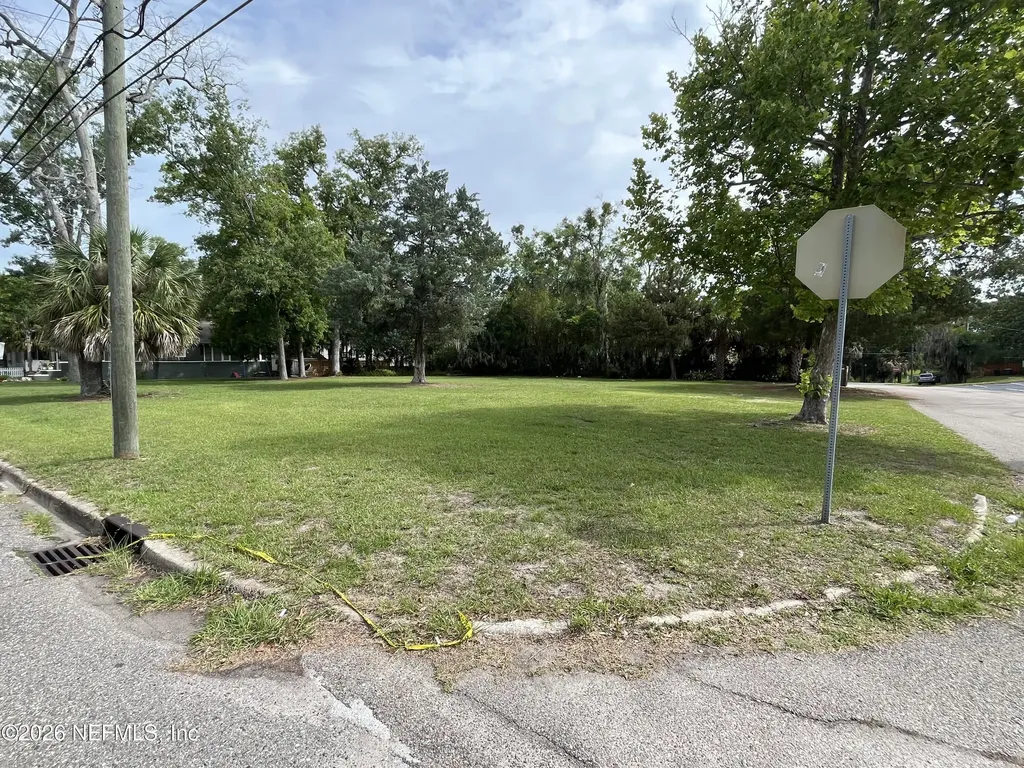 1321 Mcduff Avenue S Jacksonville FL 32205