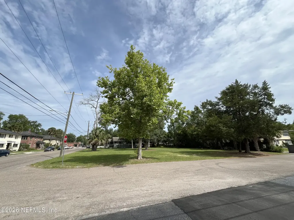1321 Mcduff Avenue S Jacksonville FL 32205