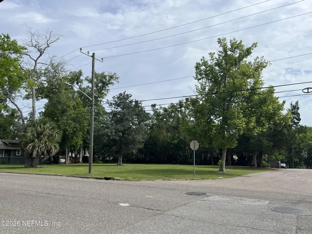 1321 Mcduff Avenue S Jacksonville FL 32205