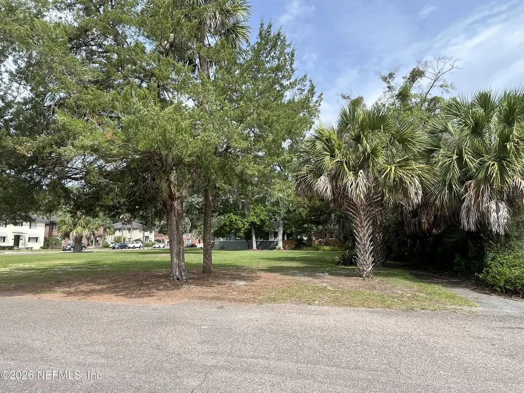 1321 Mcduff Avenue S Jacksonville FL 32205