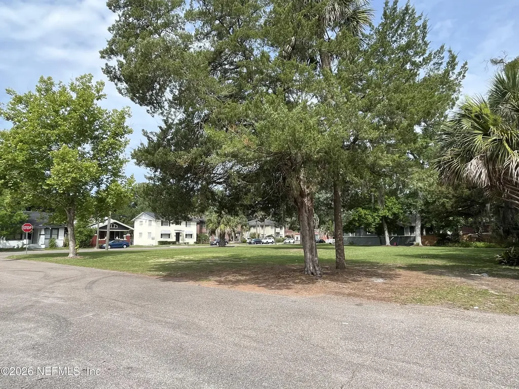 1321 Mcduff Avenue S Jacksonville FL 32205