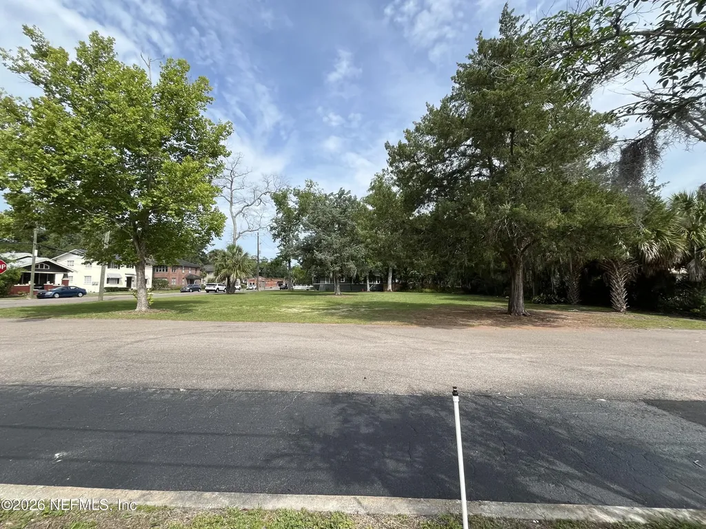 1321 Mcduff Avenue S Jacksonville FL 32205