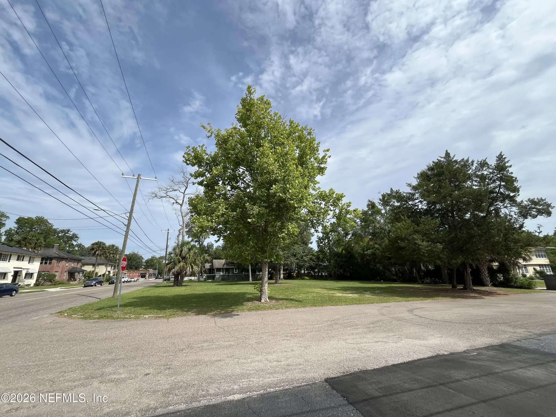 1321 Mcduff Avenue S Jacksonville FL 32205
