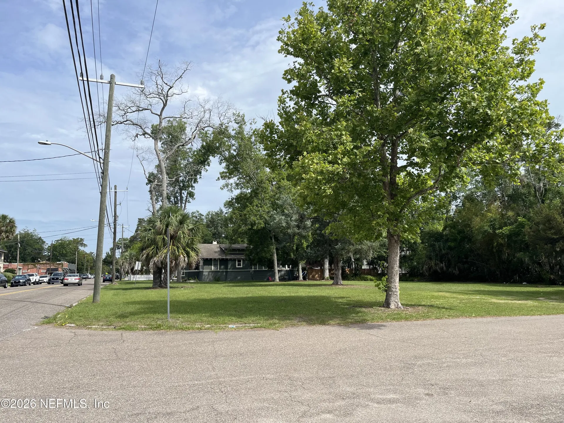 1321 Mcduff Avenue S Jacksonville FL 32205