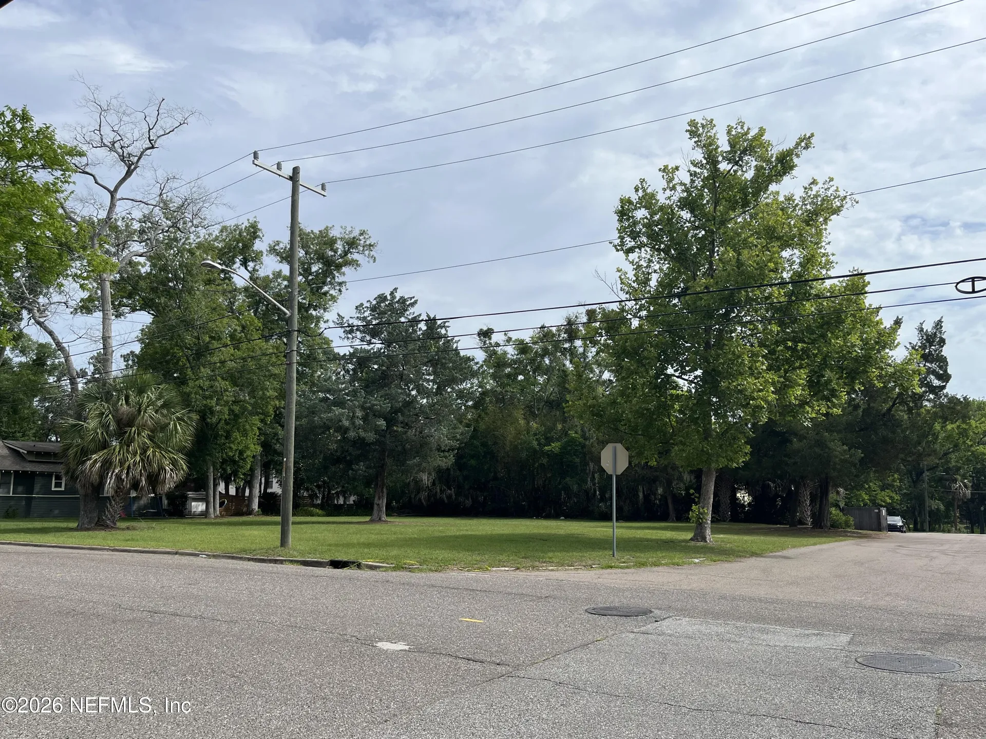 1321 Mcduff Avenue S Jacksonville FL 32205