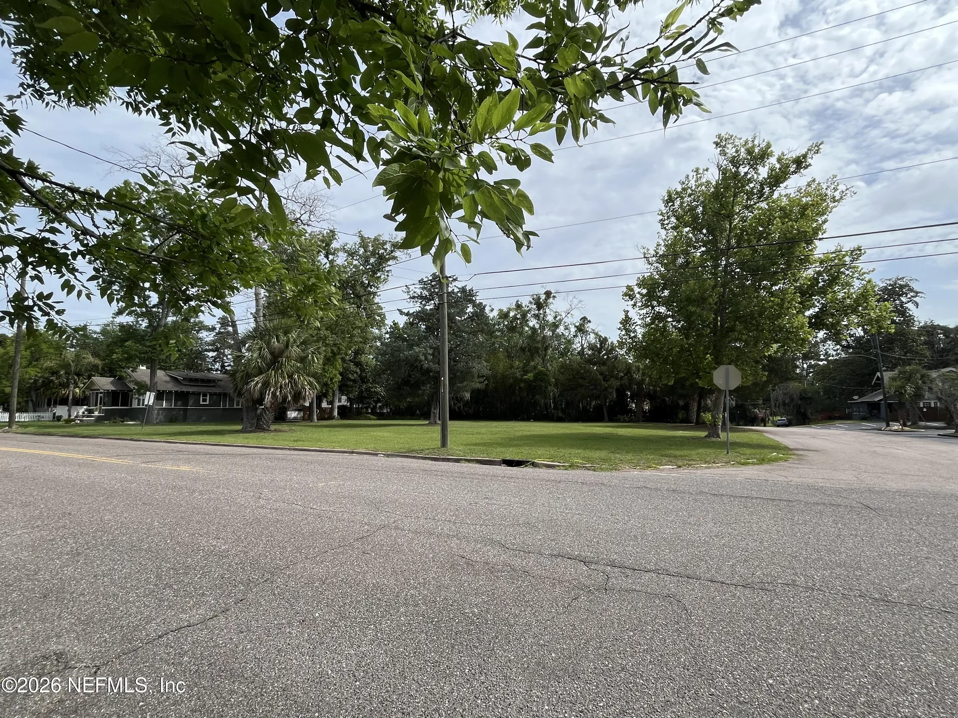 1321 Mcduff Avenue S Jacksonville FL 32205
