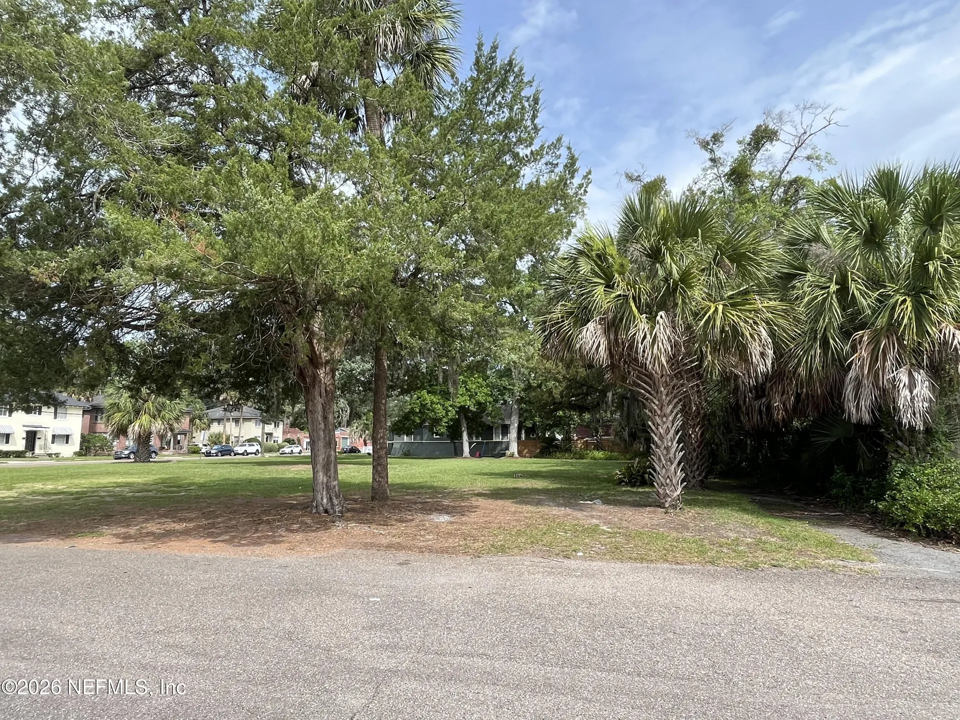 1321 Mcduff Avenue S Jacksonville FL 32205