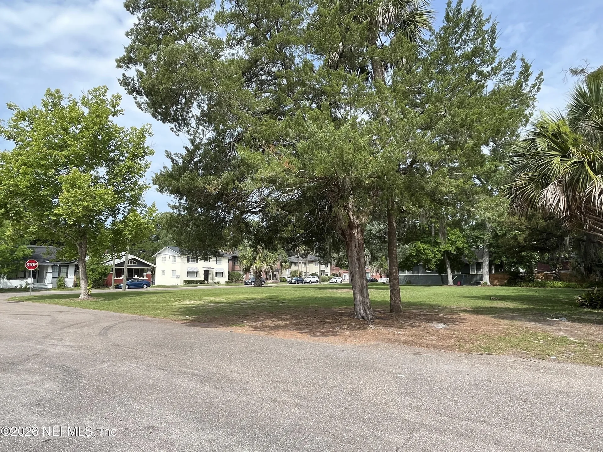 1321 Mcduff Avenue S Jacksonville FL 32205