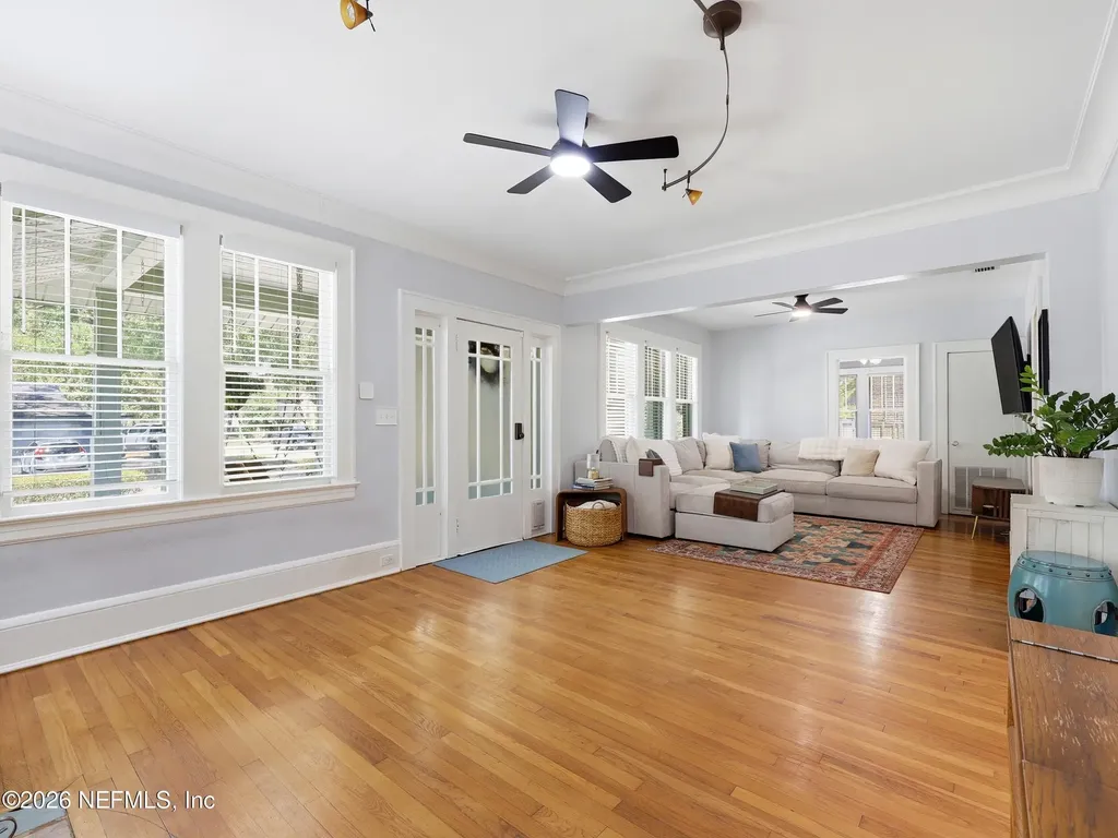 1222 Ingleside Avenue Jacksonville FL 32205