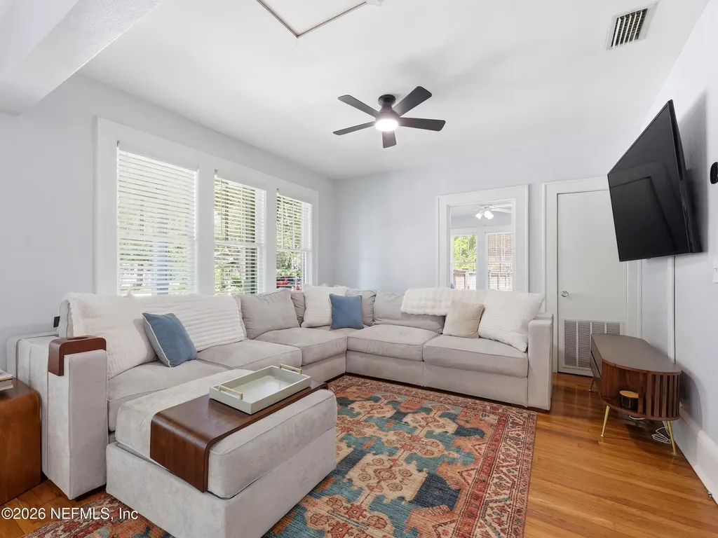 1222 Ingleside Avenue Jacksonville FL 32205