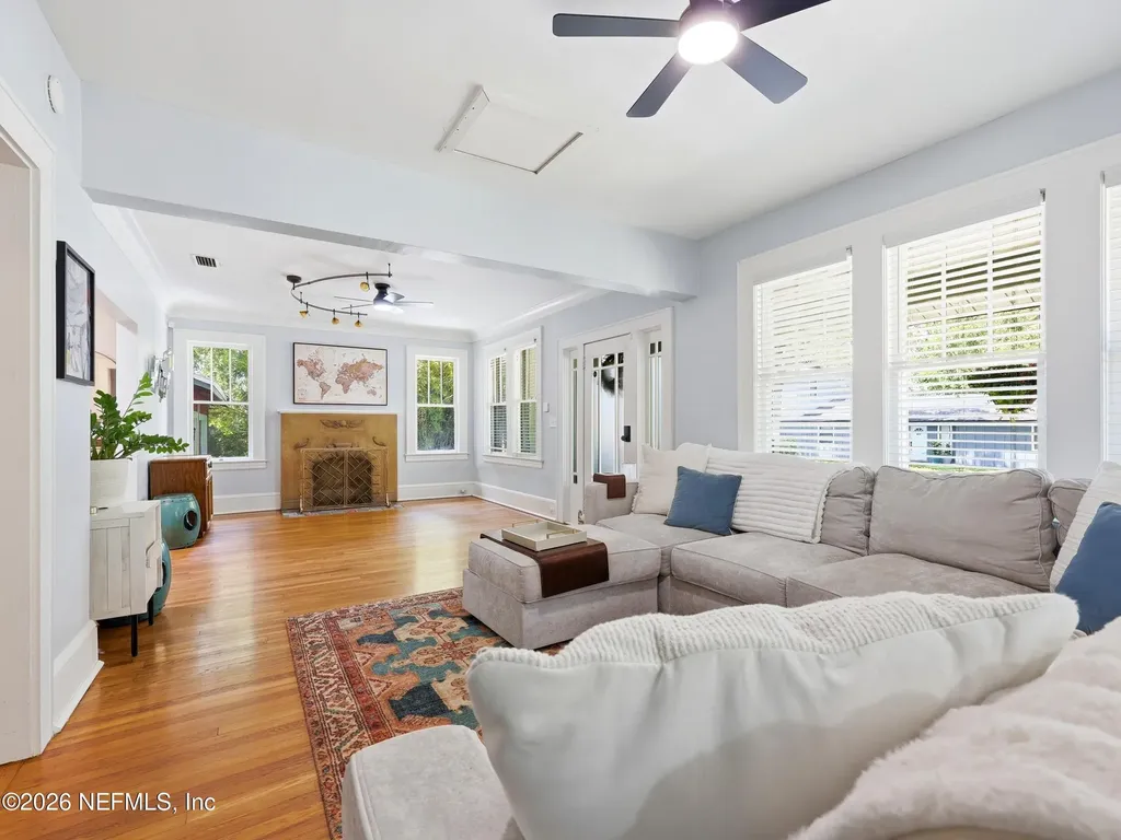 1222 Ingleside Avenue Jacksonville FL 32205