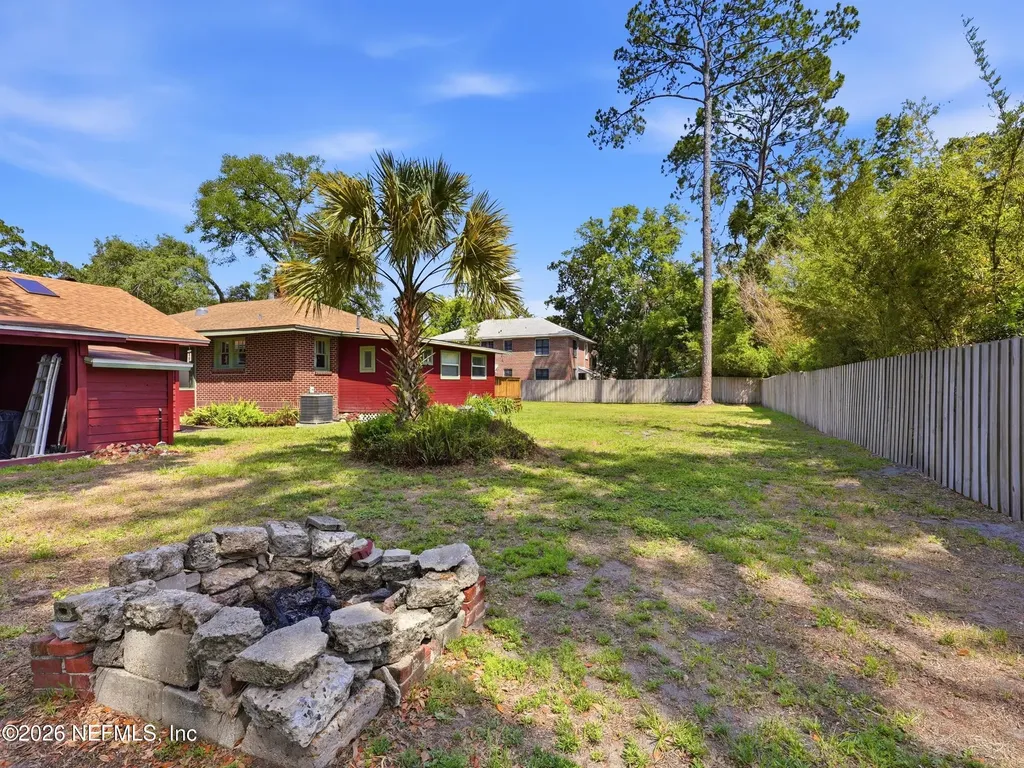 1222 Ingleside Avenue Jacksonville FL 32205