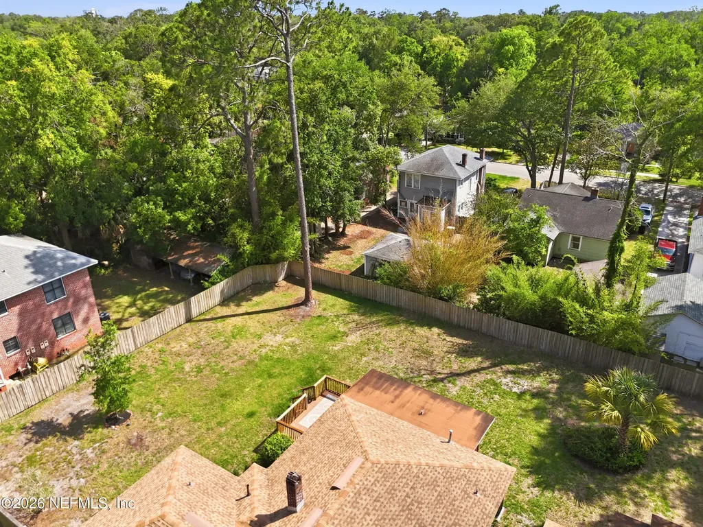 1222 Ingleside Avenue Jacksonville FL 32205