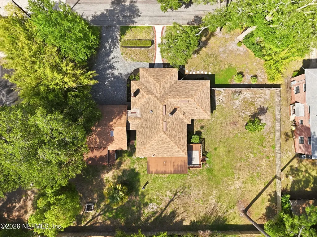 1222 Ingleside Avenue Jacksonville FL 32205
