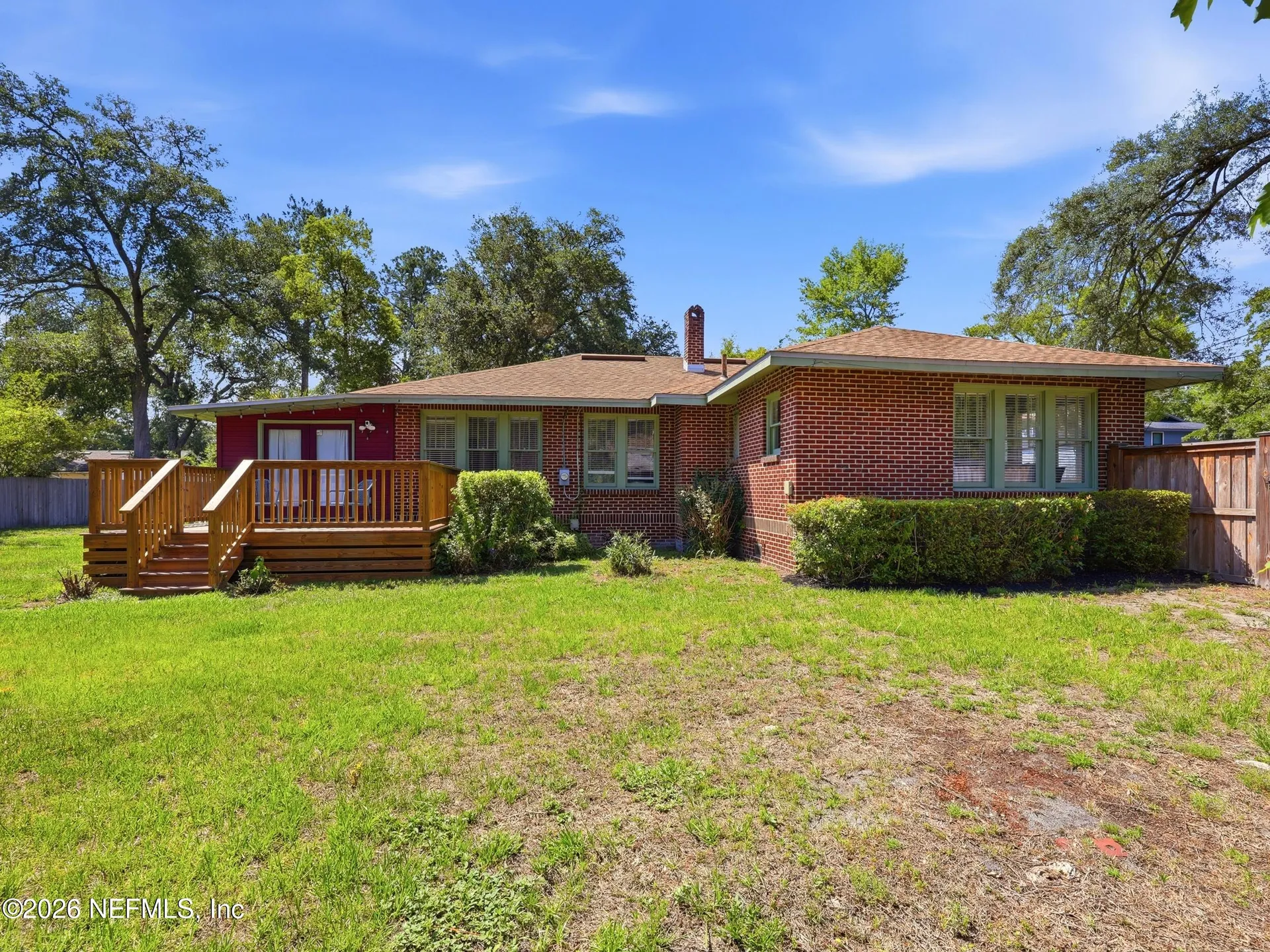 1222 Ingleside Avenue Jacksonville FL 32205
