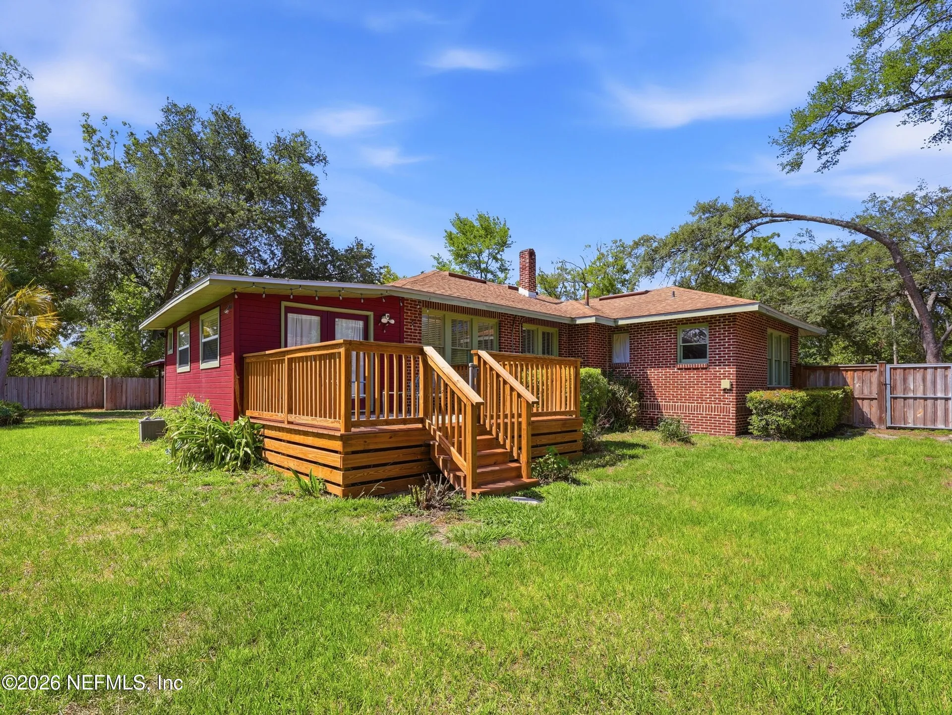 1222 Ingleside Avenue Jacksonville FL 32205