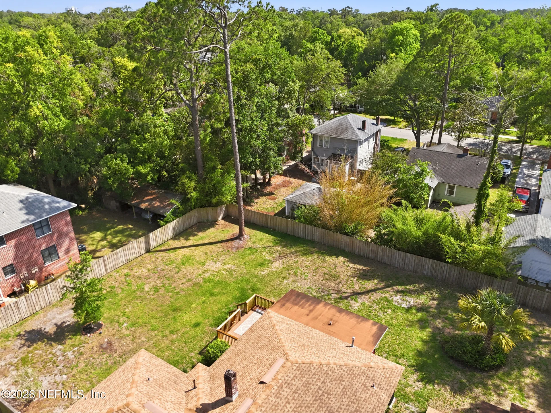 1222 Ingleside Avenue Jacksonville FL 32205