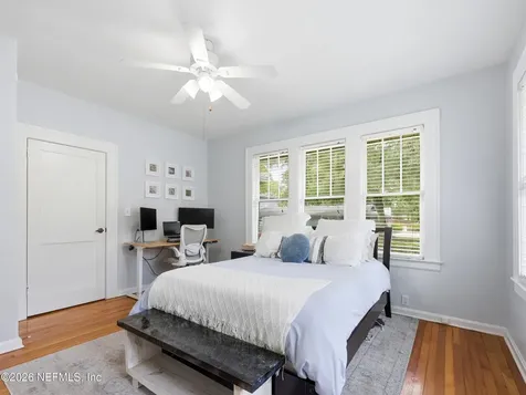 1222 Ingleside Avenue Jacksonville FL 32205