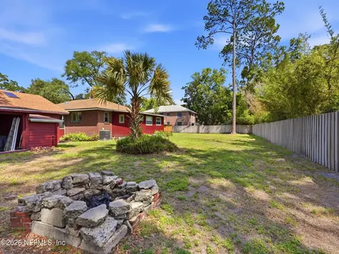 1222 Ingleside Avenue Jacksonville FL 32205