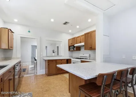 1222 Ingleside Avenue Jacksonville FL 32205