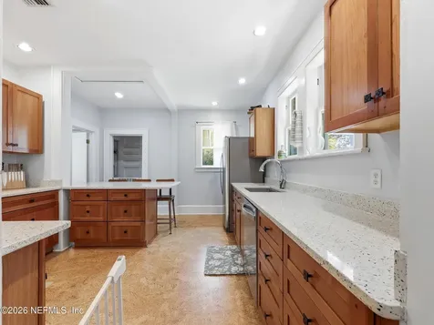 1222 Ingleside Avenue Jacksonville FL 32205