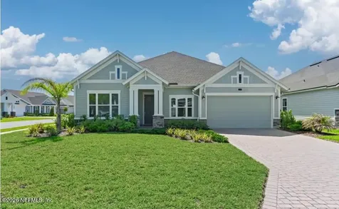 21 Star Crossed Lane St. Johns FL 32259