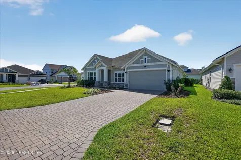 21 Star Crossed Lane St. Johns FL 32259