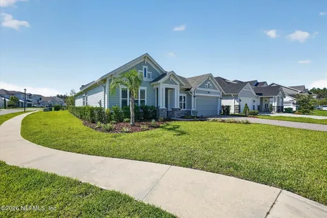 21 Star Crossed Lane St. Johns FL 32259