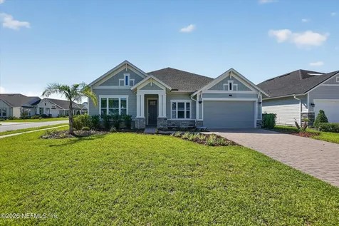 21 Star Crossed Lane St. Johns FL 32259