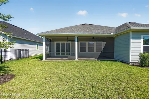 21 Star Crossed Lane St. Johns FL 32259