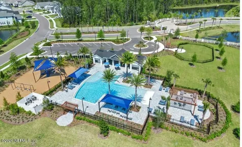 21 Star Crossed Lane St. Johns FL 32259