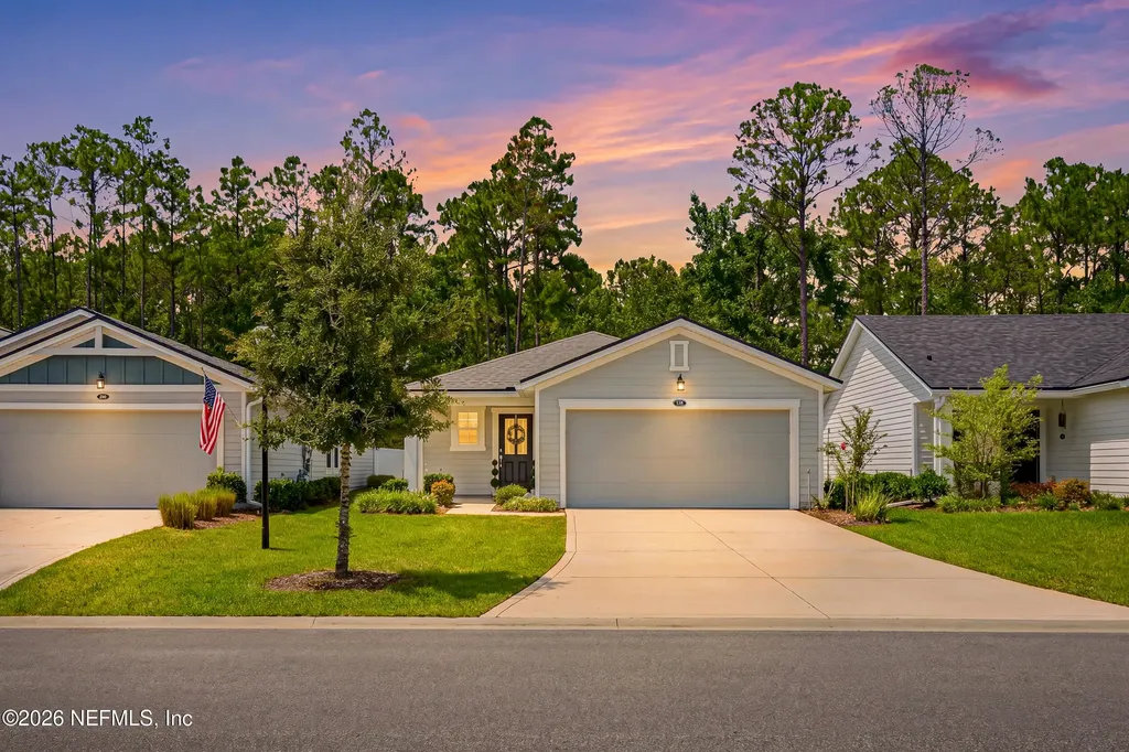 138 Meadow Creek Drive St. Johns FL 32259