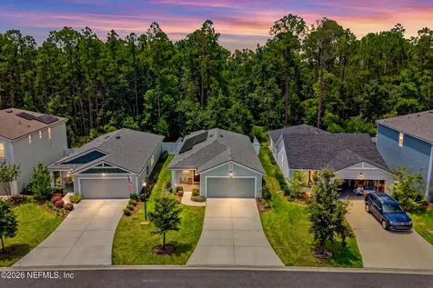 138 Meadow Creek Drive St. Johns FL 32259