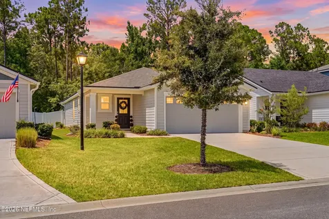 138 Meadow Creek Drive St. Johns FL 32259