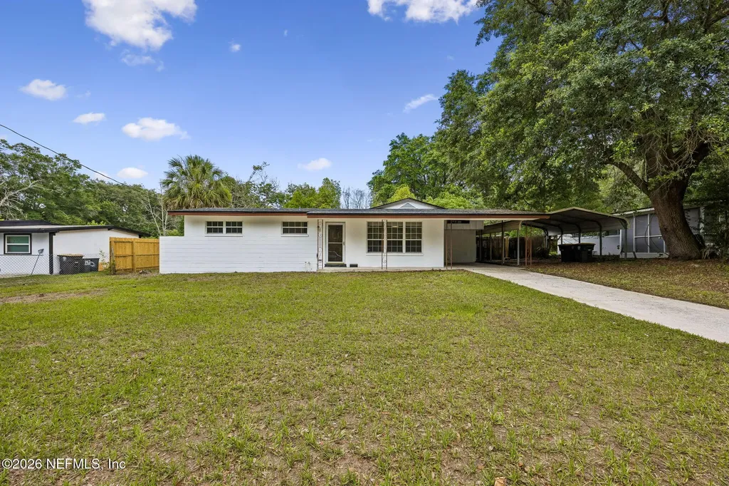 2119 Bourget Drive Jacksonville FL 32210